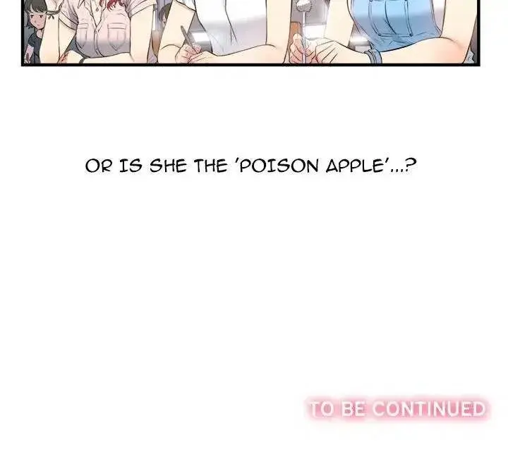 Yuris Part Time Job Chapter 9 - Page 93