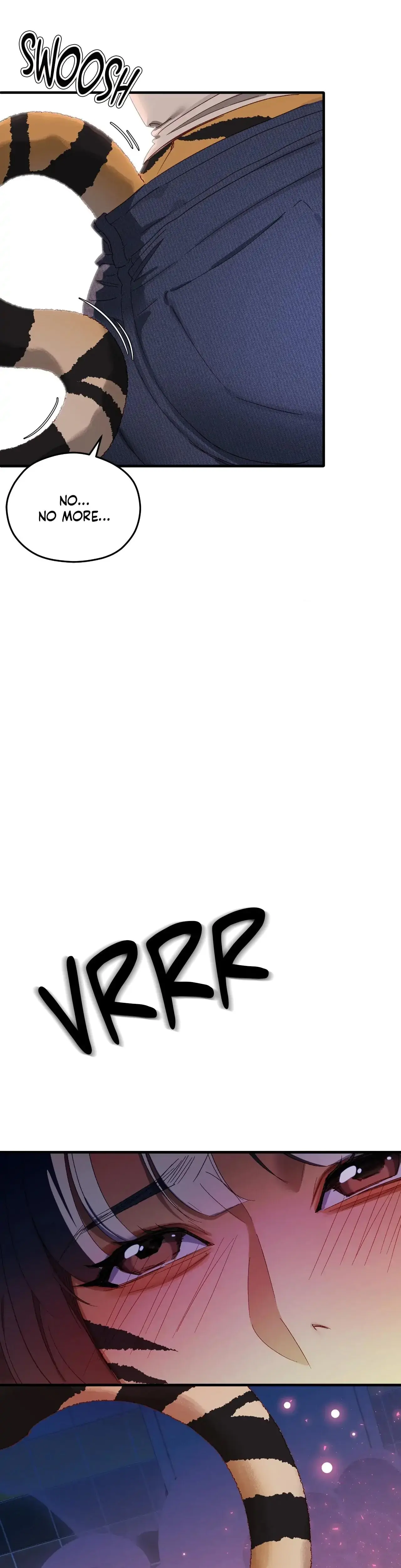 Zoos Panic Chapter 1 - Page 36