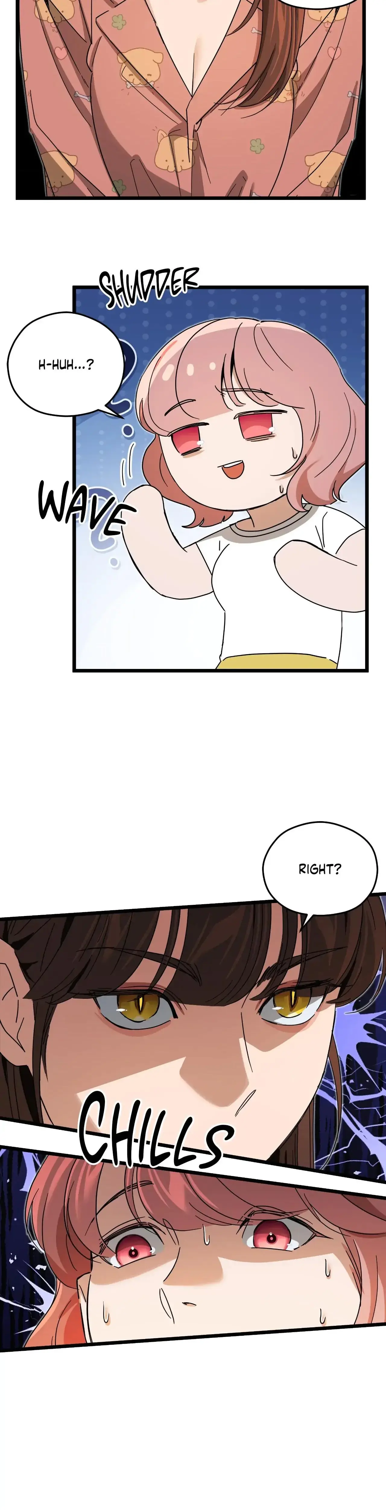 Zoos Panic Chapter 10 - Page 6