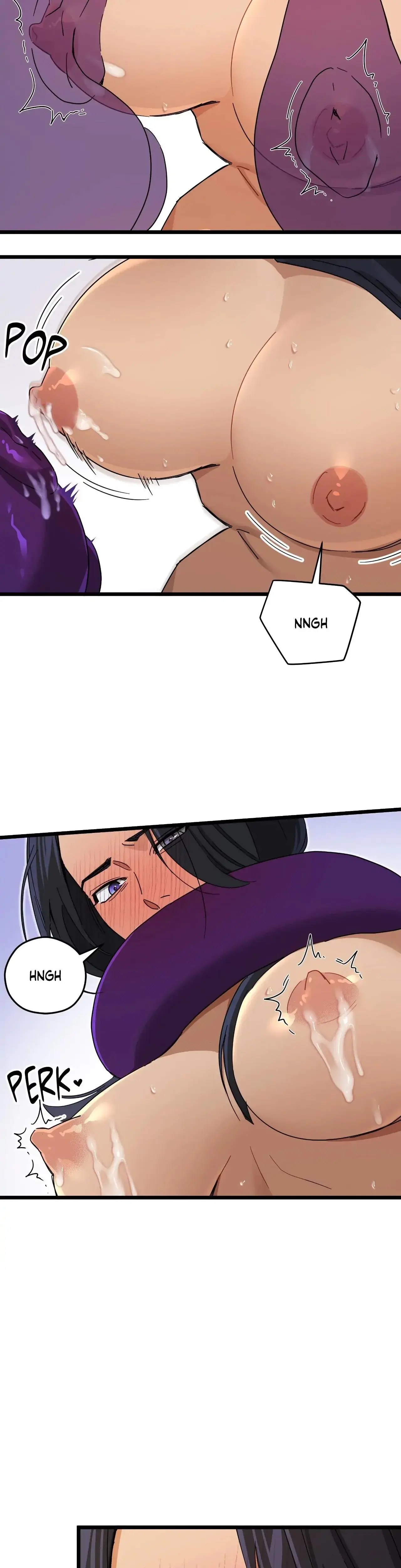 Zoos Panic Chapter 11 - Page 15