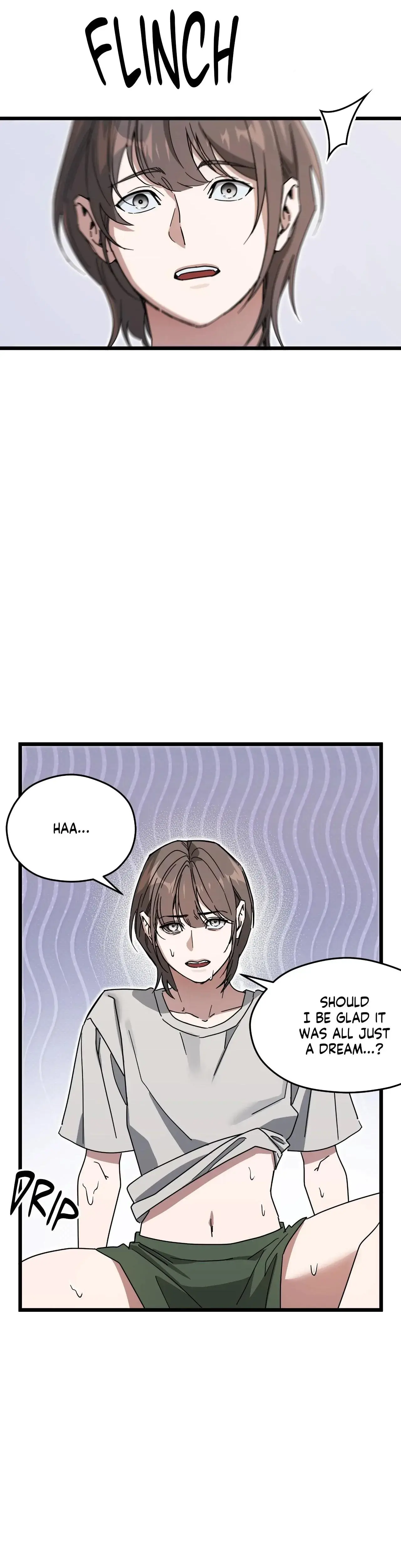 Zoos Panic Chapter 12 - Page 6
