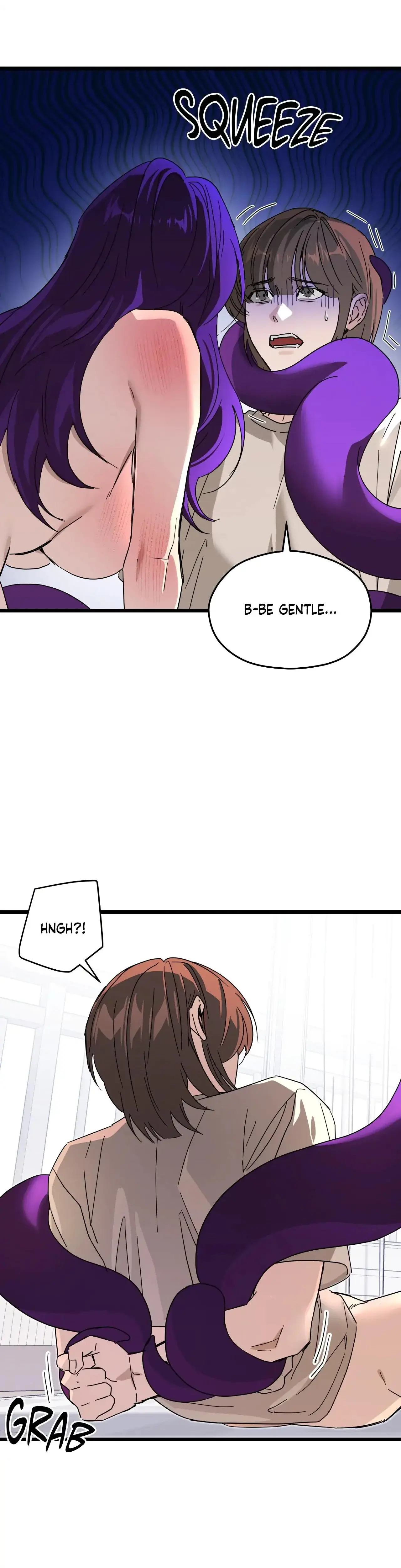 Zoos Panic Chapter 15 - Page 11