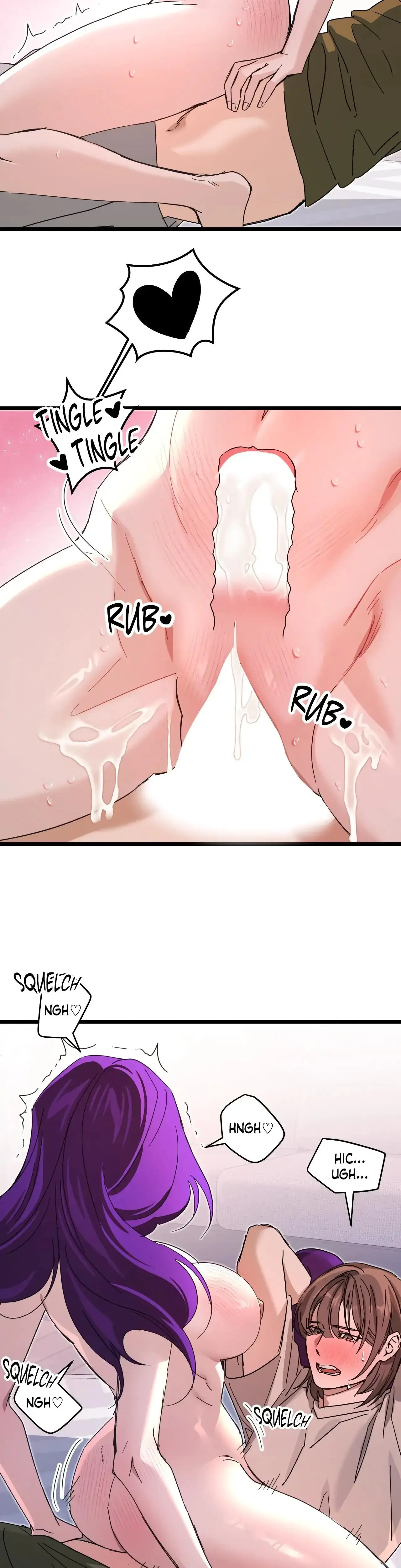 Zoos Panic Chapter 15 - Page 13
