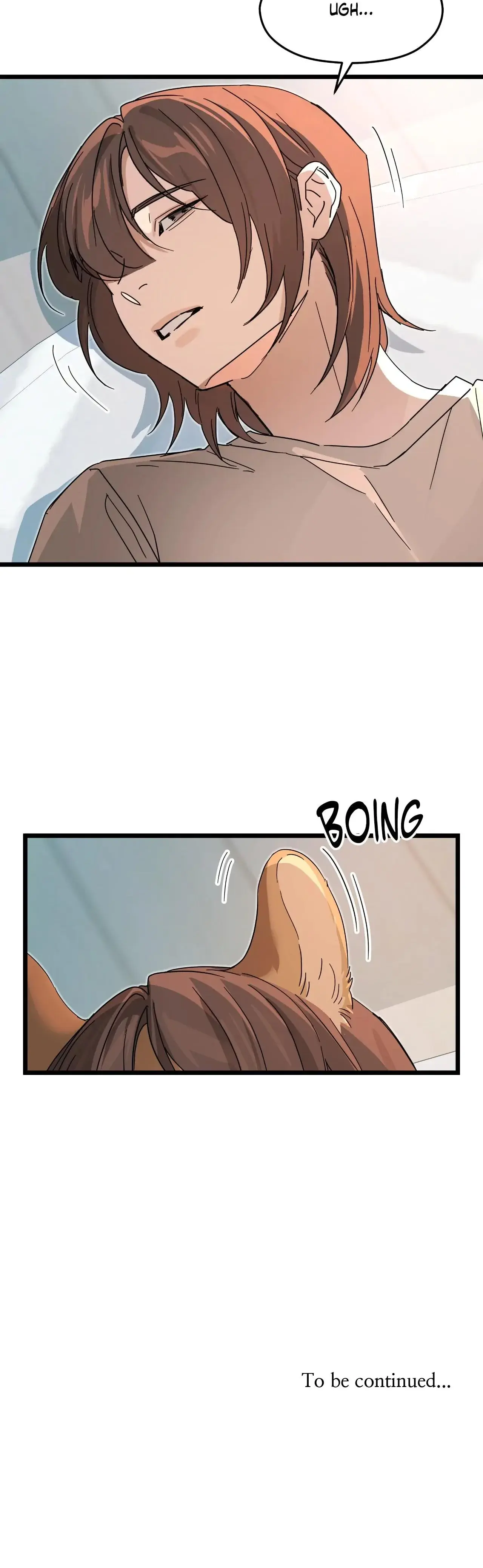 Zoos Panic Chapter 15 - Page 25