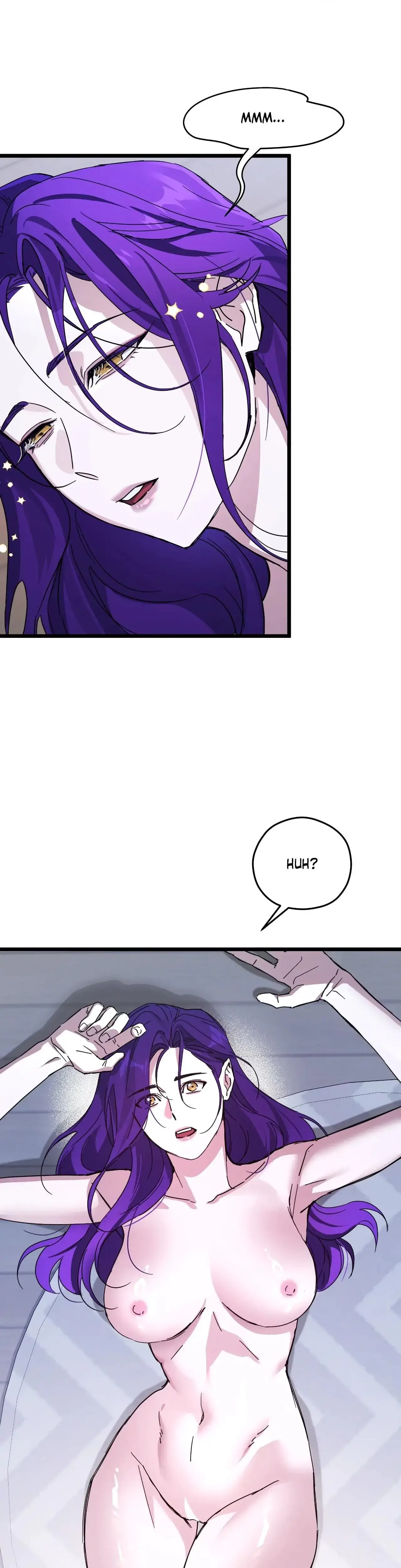 Zoos Panic Chapter 18 - Page 1