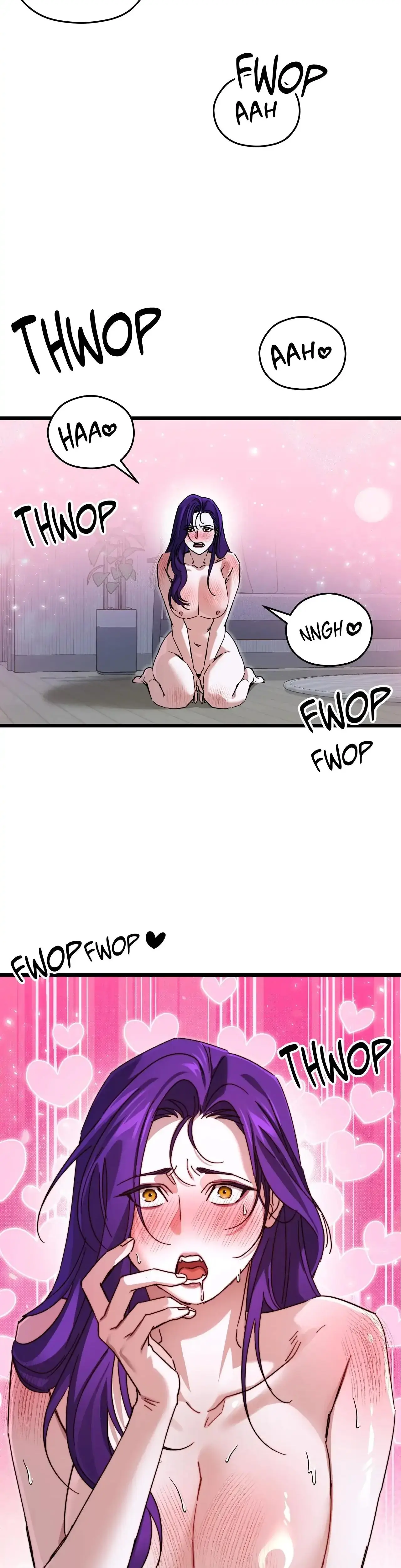 Zoos Panic Chapter 18 - Page 16