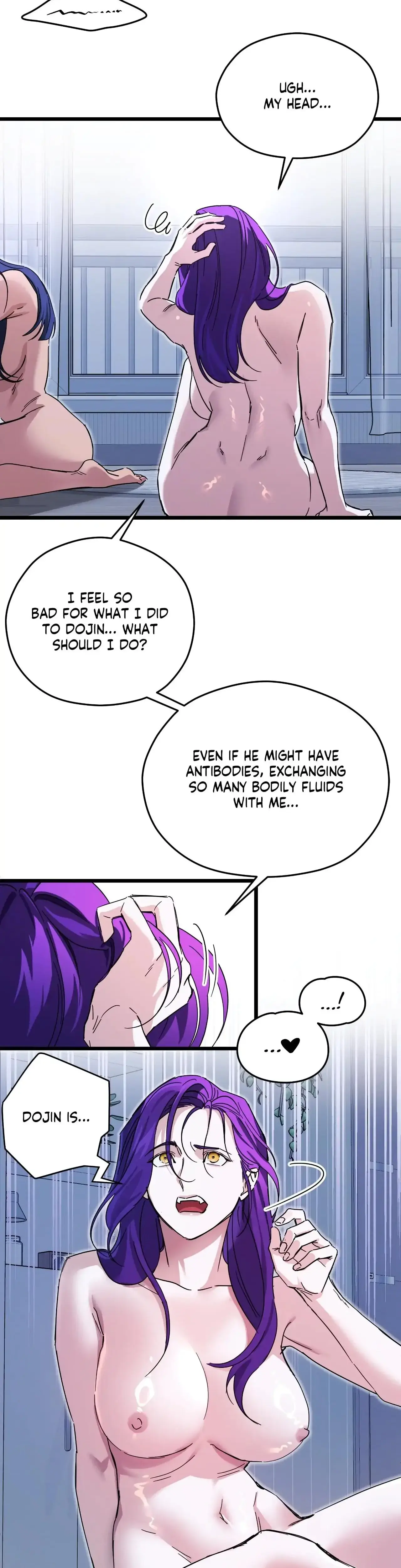 Zoos Panic Chapter 18 - Page 4