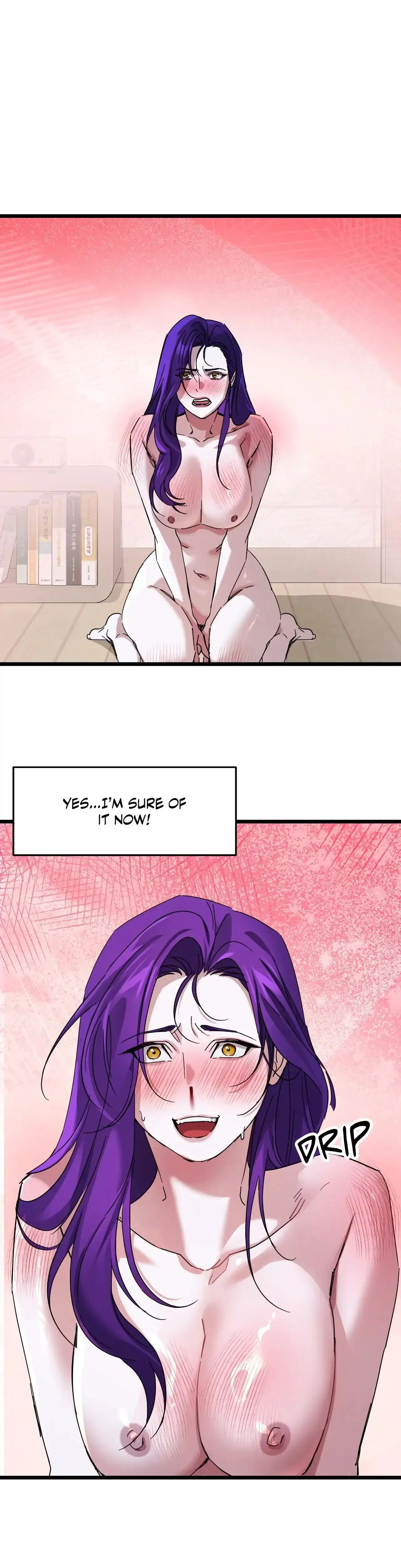 Zoos Panic Chapter 19 - Page 28