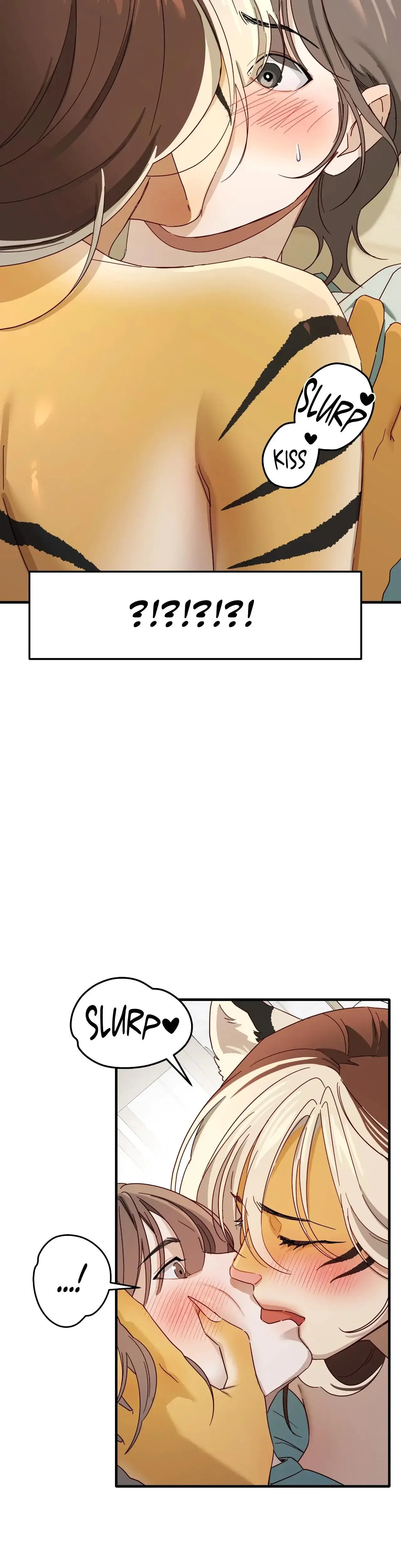 Zoos Panic Chapter 2 - Page 24