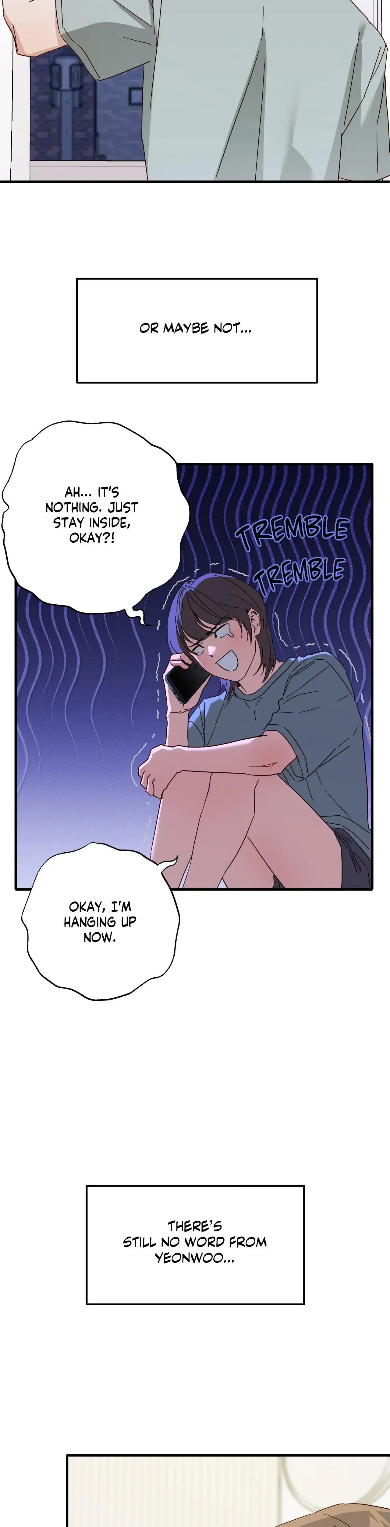 Zoos Panic Chapter 2 - Page 6