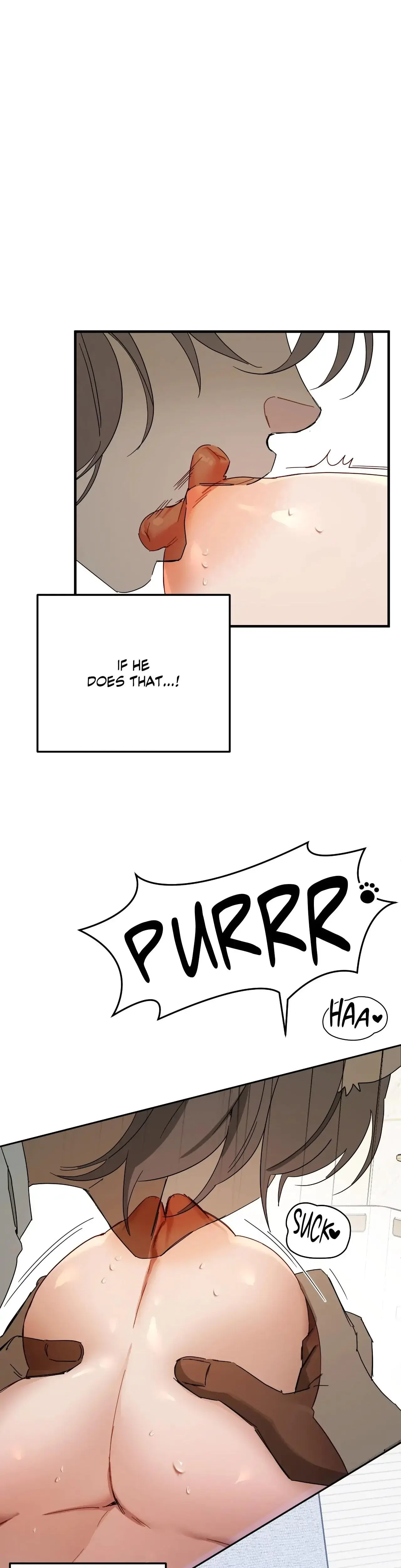 Zoos Panic Chapter 3 - Page 23