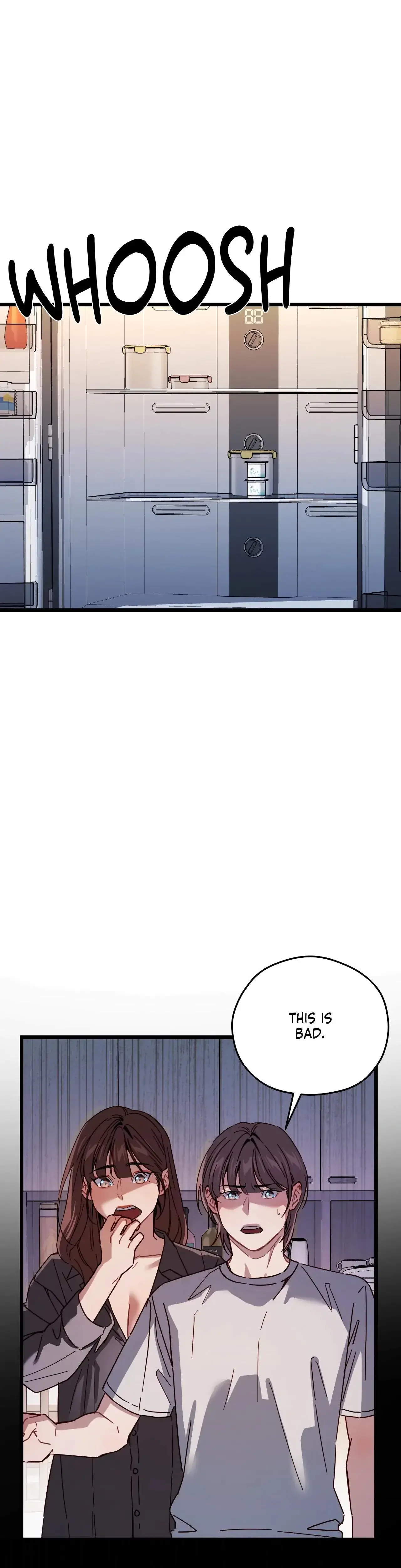 Zoos Panic Chapter 5 - Page 16