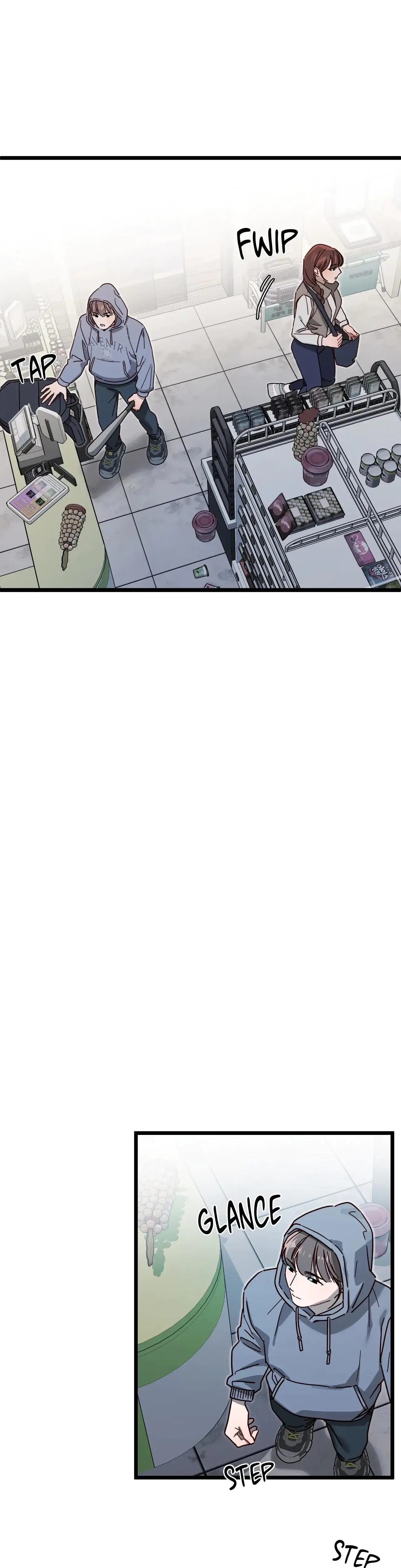 Zoos Panic Chapter 5 - Page 28
