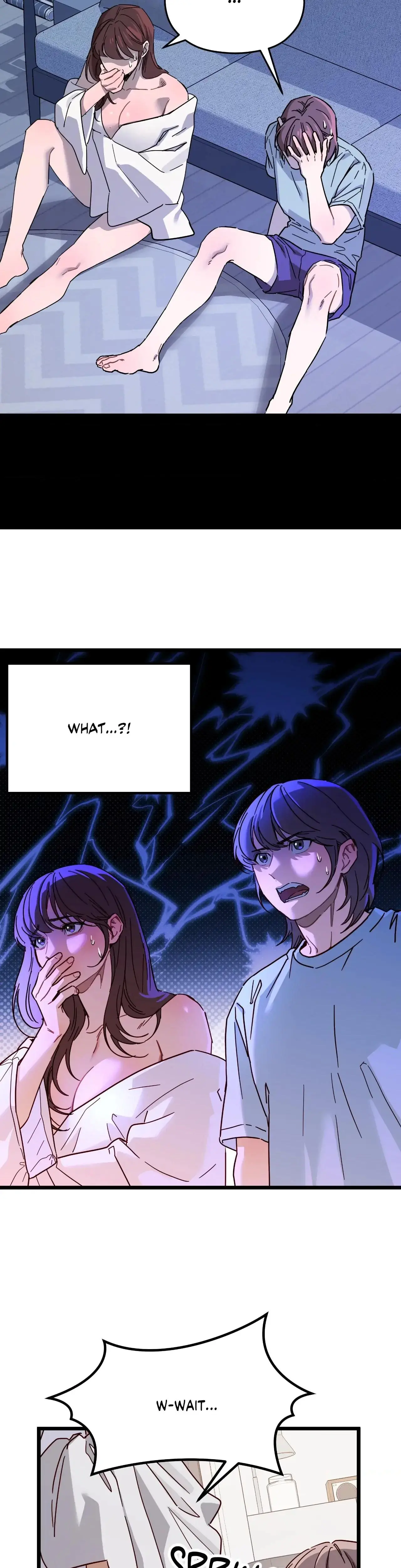 Zoos Panic Chapter 5 - Page 9