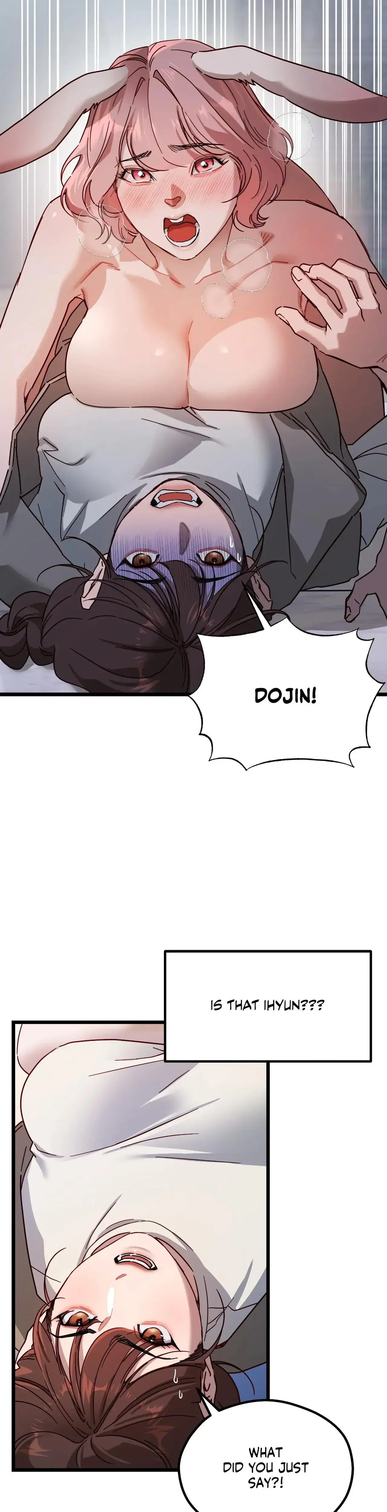 Zoos Panic Chapter 6 - Page 9