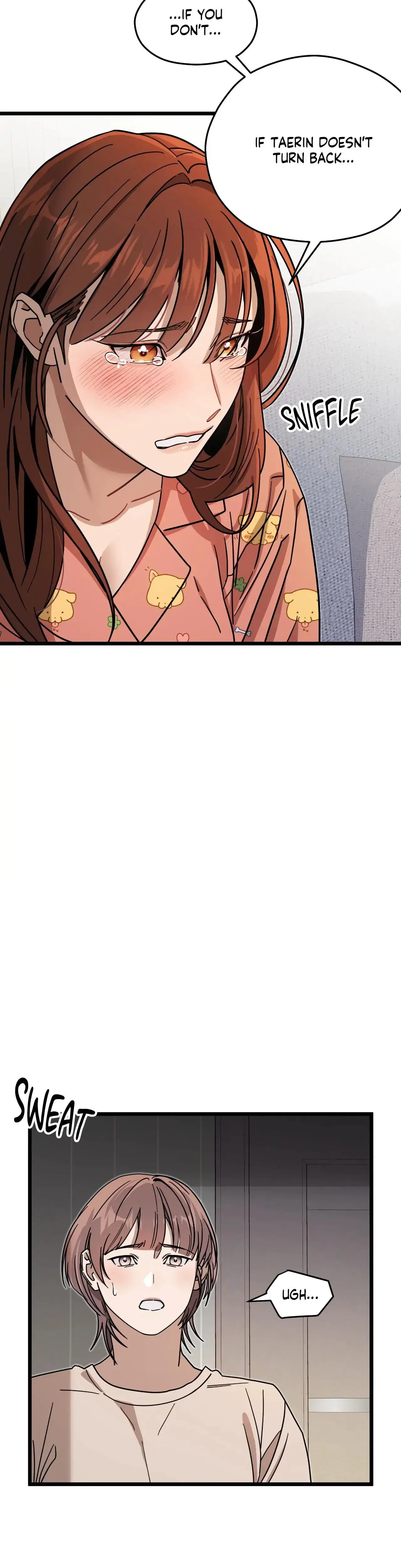 Zoos Panic Chapter 8 - Page 24