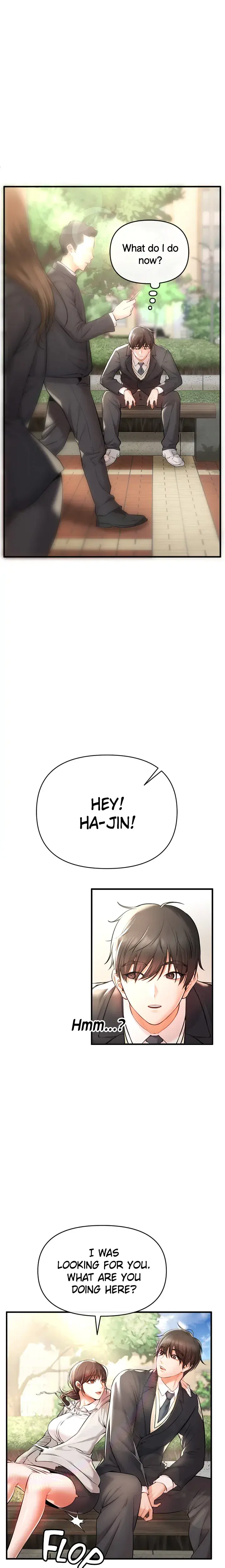 Zzin Chapter 1 - Page 25