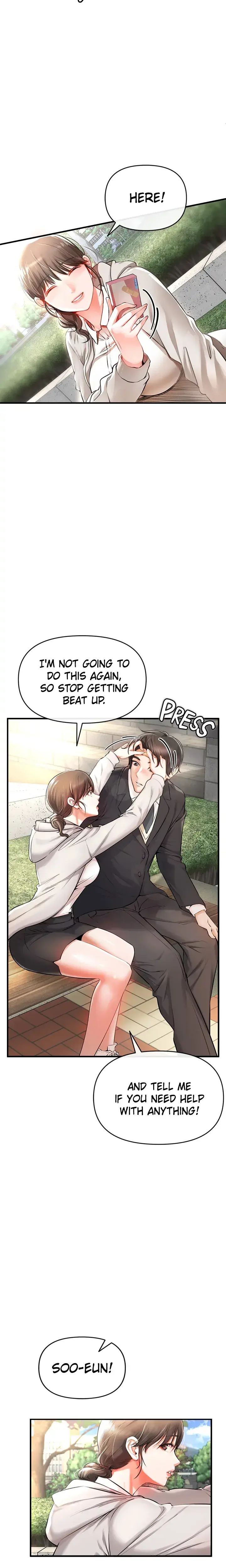Zzin Chapter 1 - Page 26