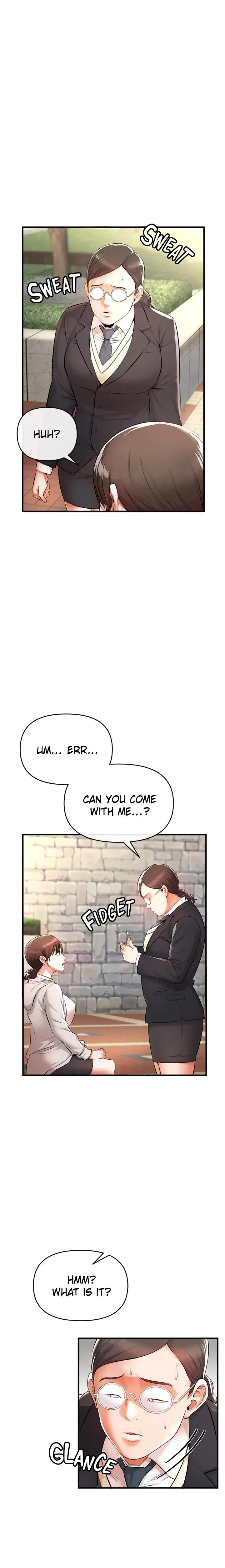 Zzin Chapter 1 - Page 27