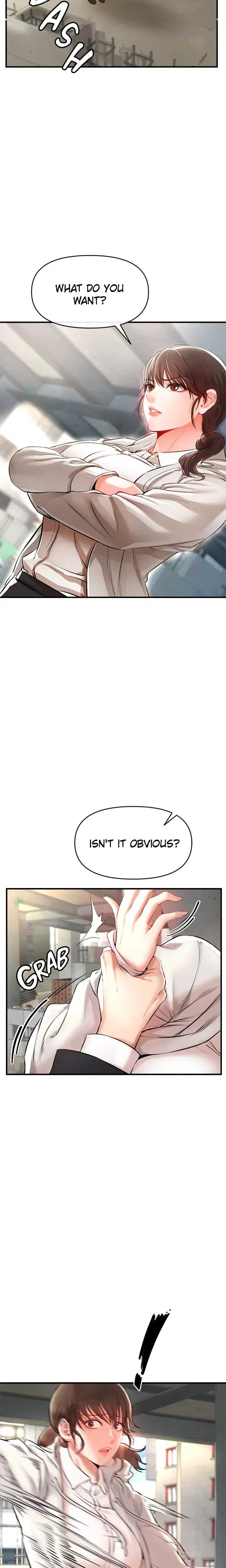 Zzin Chapter 1 - Page 31