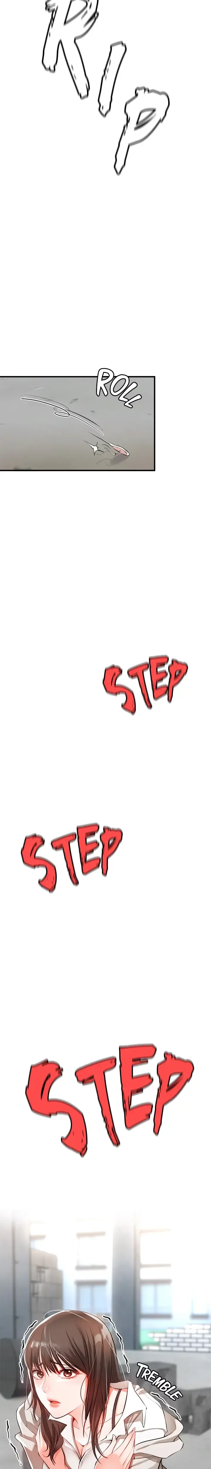 Zzin Chapter 1 - Page 33