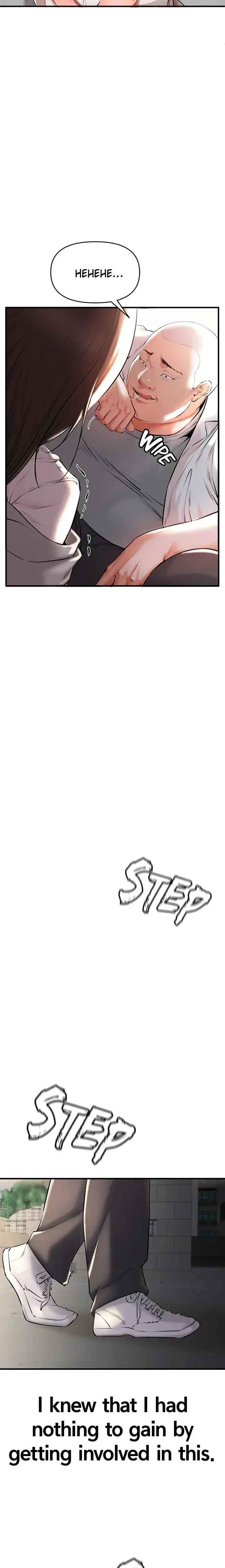 Zzin Chapter 1 - Page 34