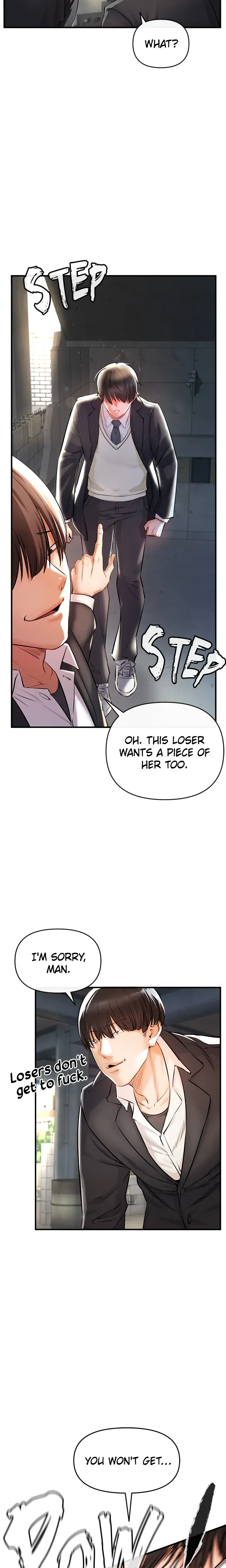 Zzin Chapter 1 - Page 37
