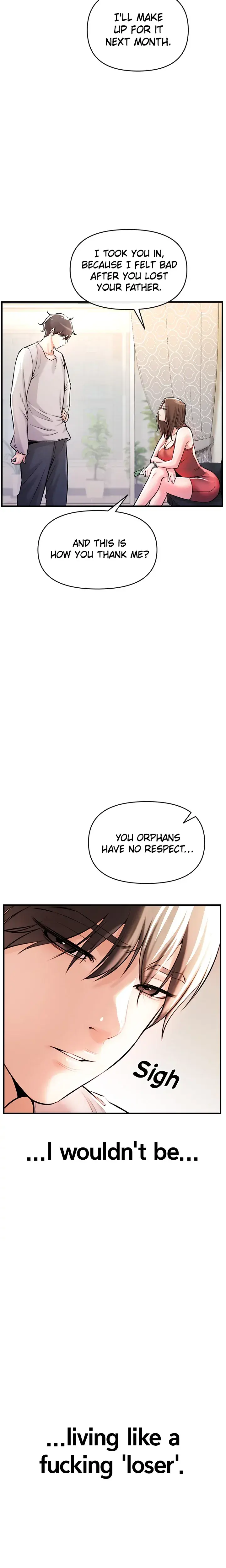 Zzin Chapter 1 - Page 5