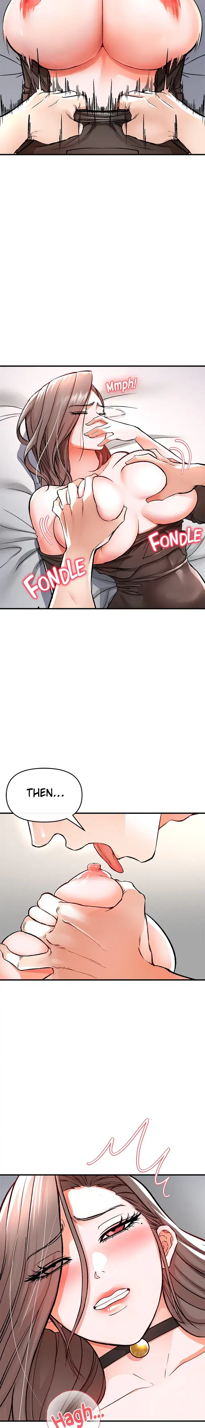 Zzin Chapter 10 - Page 22