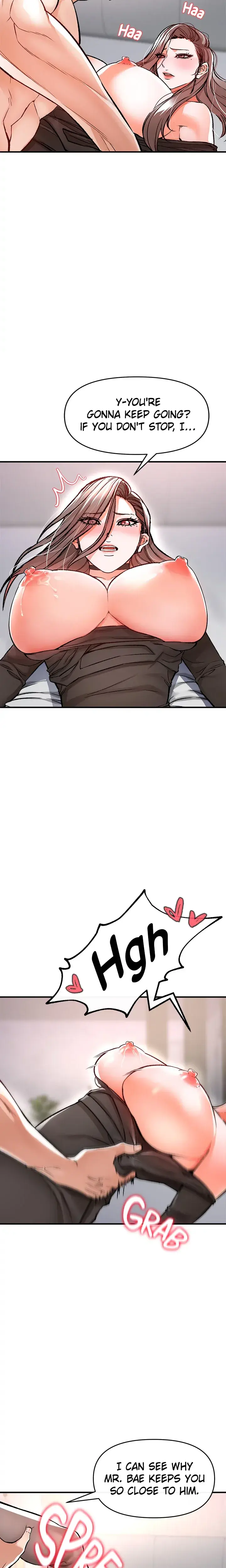 Zzin Chapter 10 - Page 25