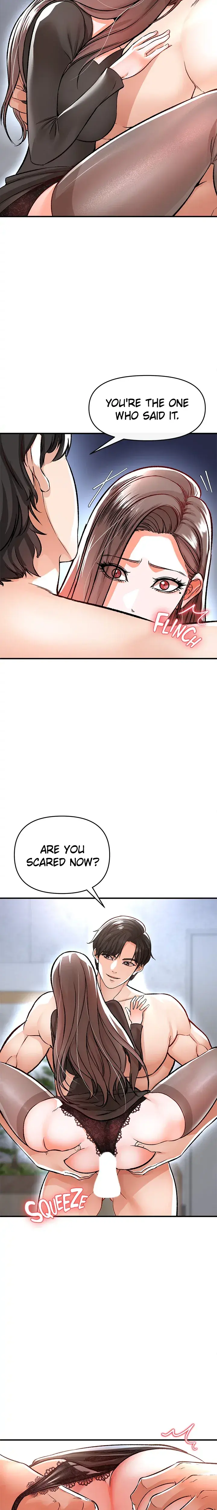 Zzin Chapter 10 - Page 4
