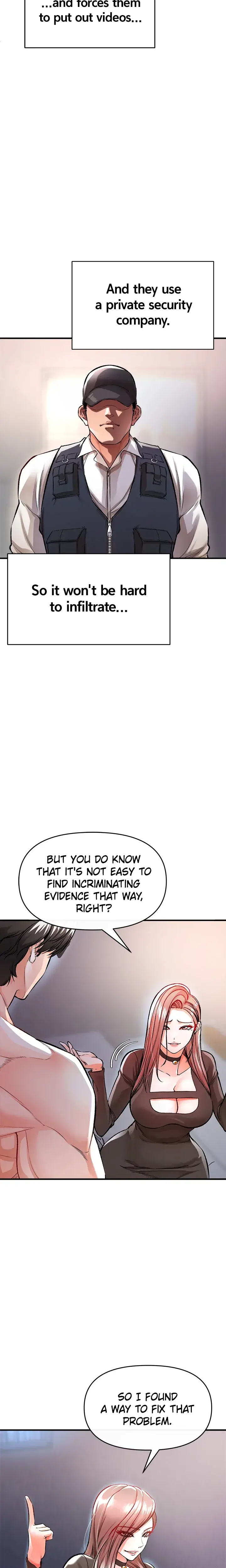 Zzin Chapter 11 - Page 10