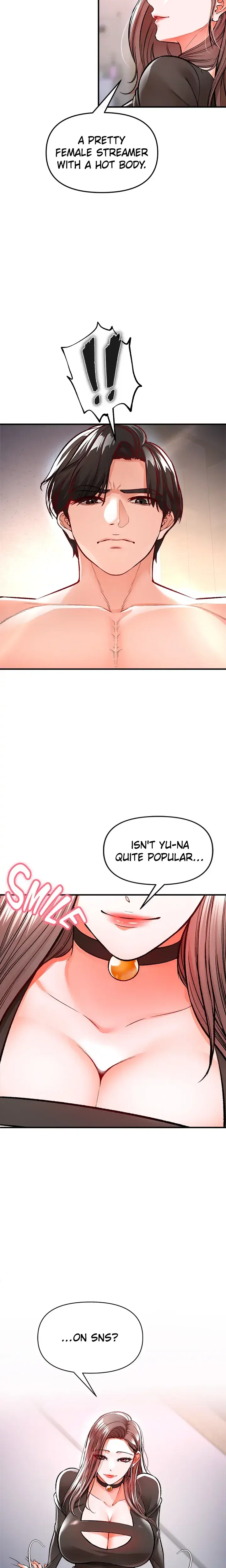 Zzin Chapter 11 - Page 13