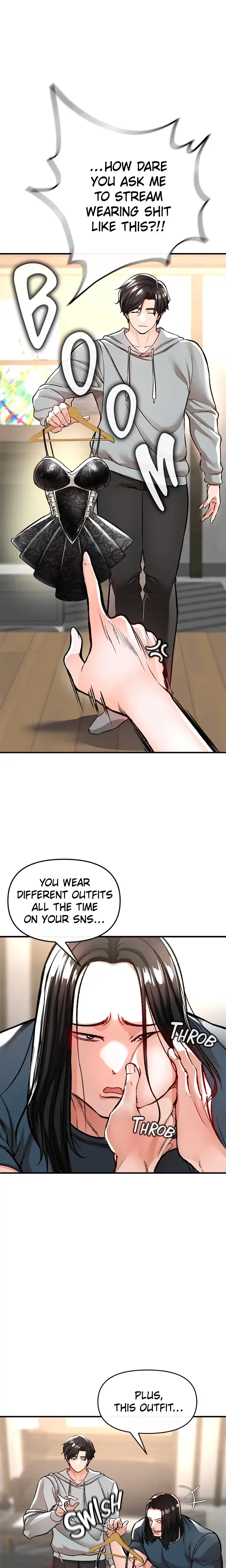 Zzin Chapter 11 - Page 16