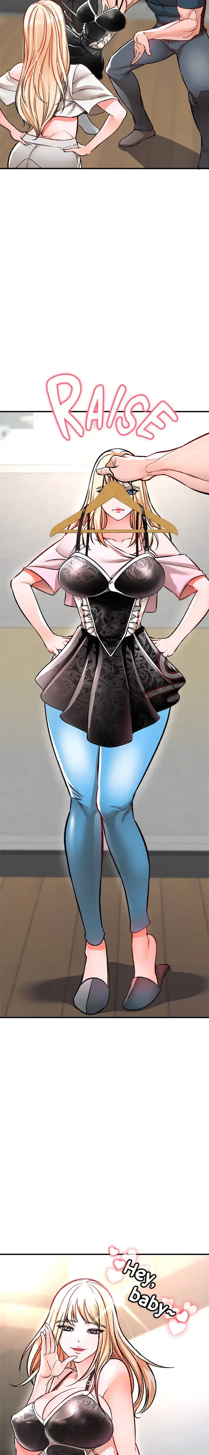 Zzin Chapter 11 - Page 17