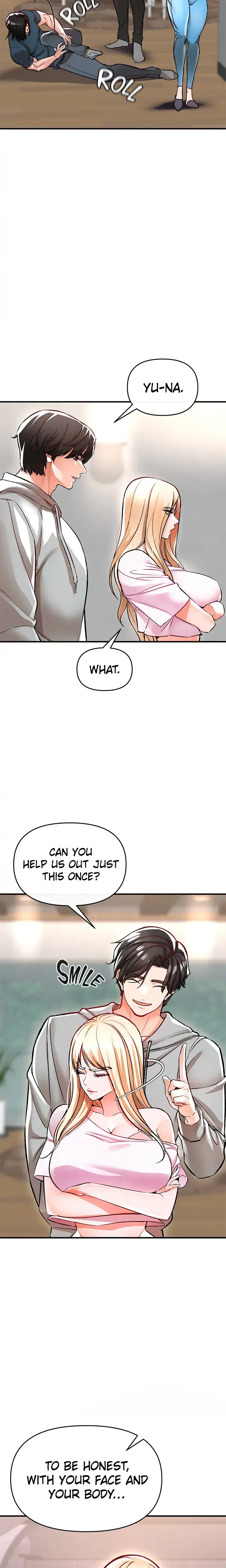 Zzin Chapter 11 - Page 19