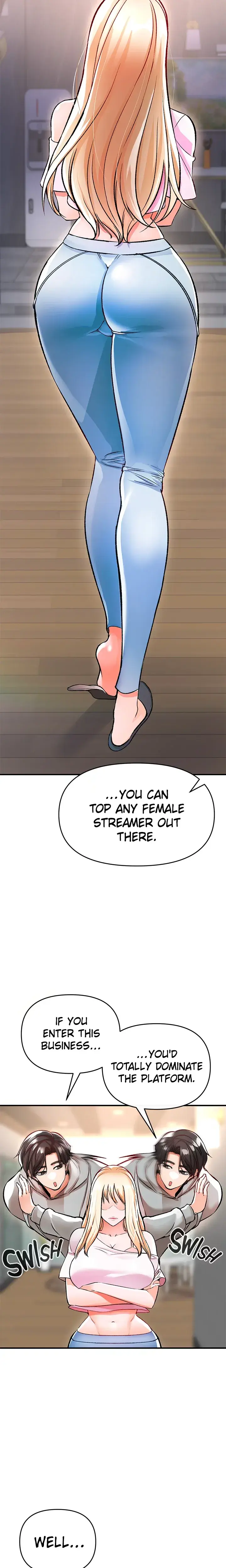 Zzin Chapter 11 - Page 20