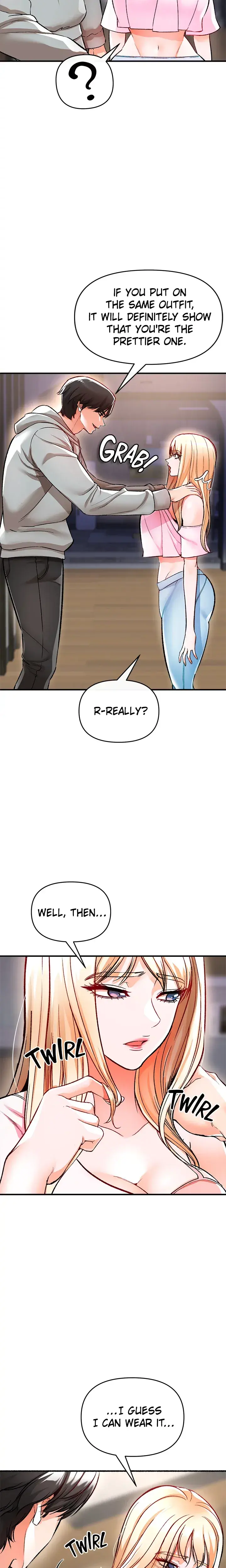Zzin Chapter 11 - Page 23