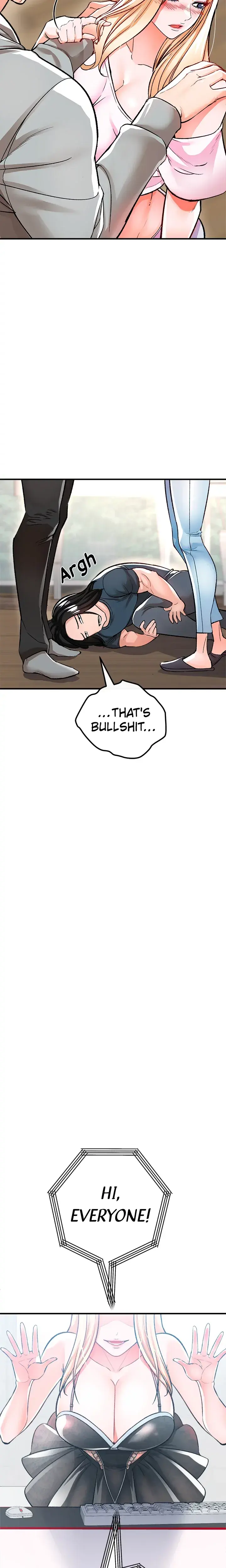 Zzin Chapter 11 - Page 24