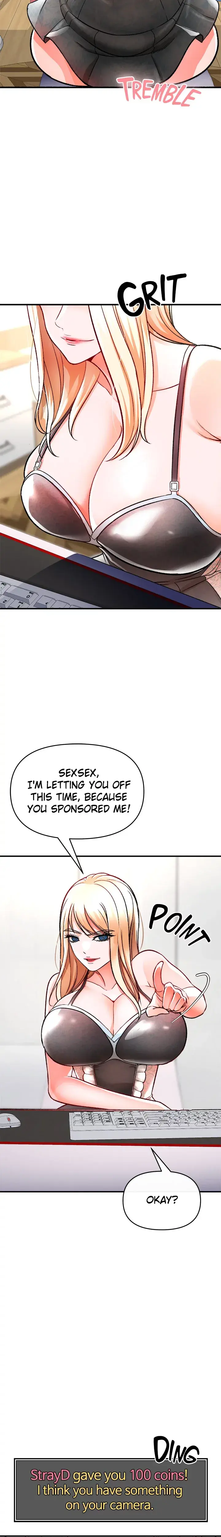 Zzin Chapter 11 - Page 27