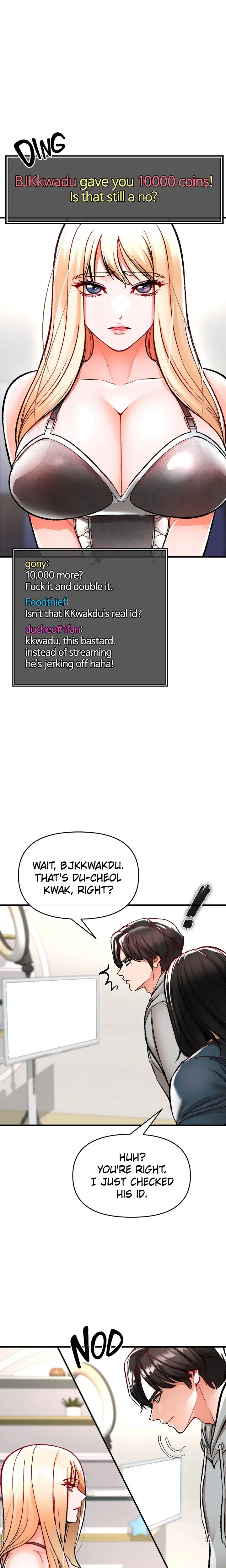 Zzin Chapter 11 - Page 30