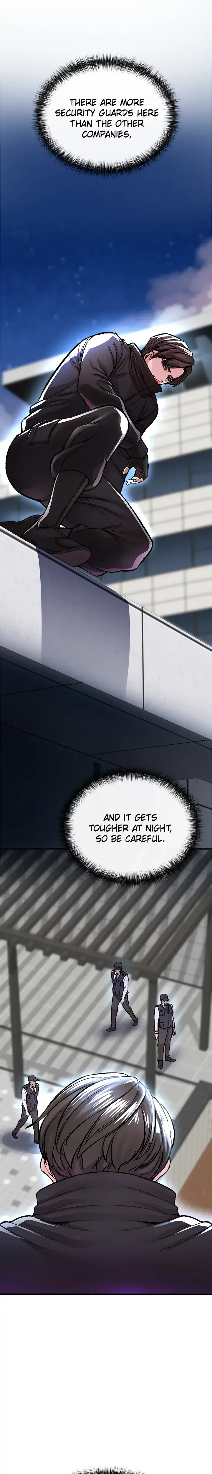 Zzin Chapter 12 - Page 10