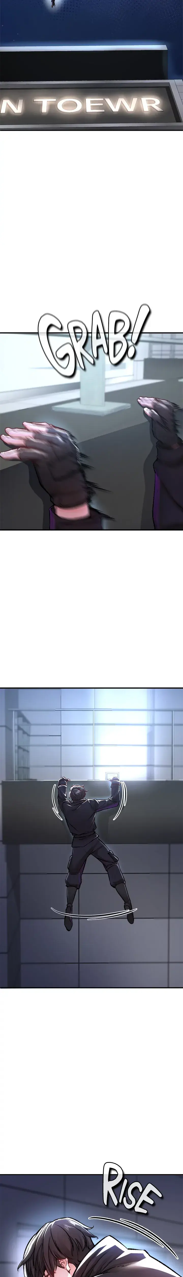 Zzin Chapter 12 - Page 13