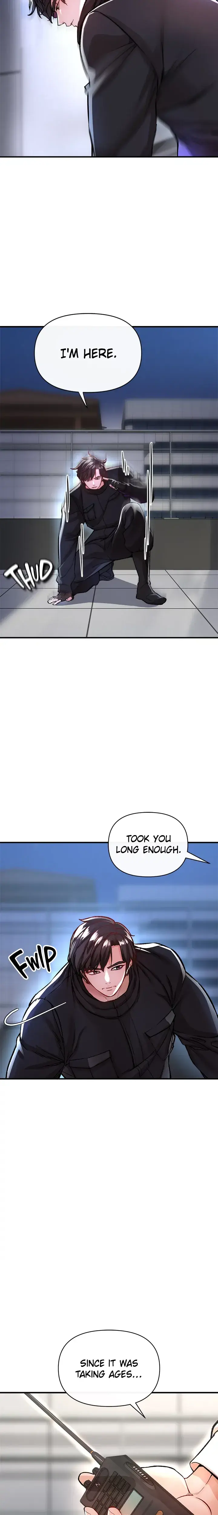 Zzin Chapter 12 - Page 14