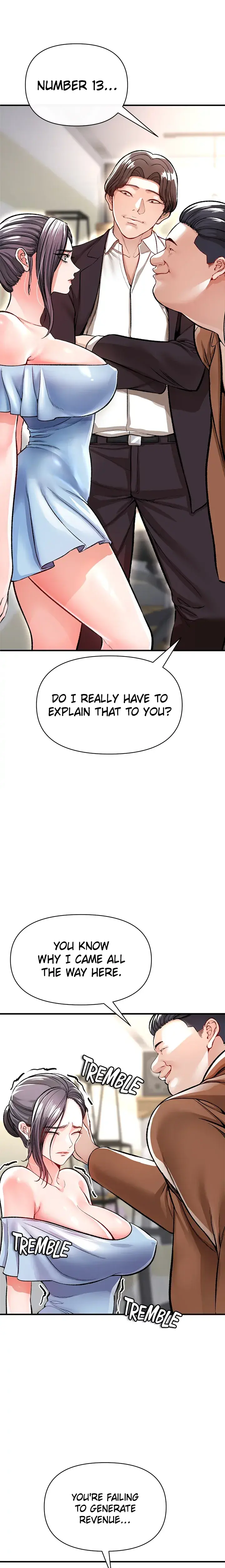 Zzin Chapter 12 - Page 20