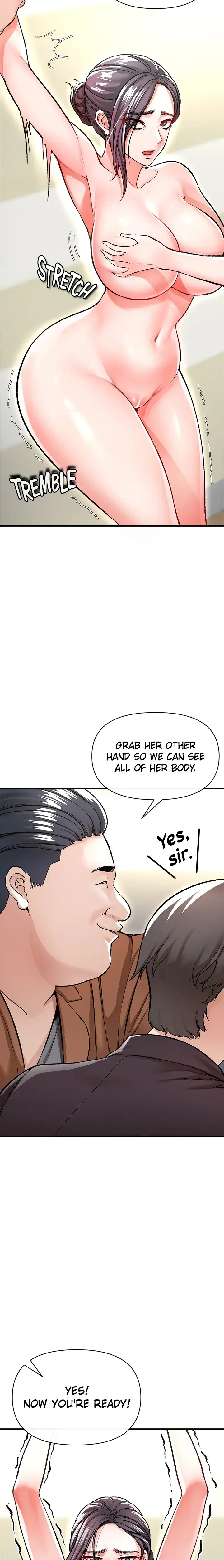 Zzin Chapter 12 - Page 24