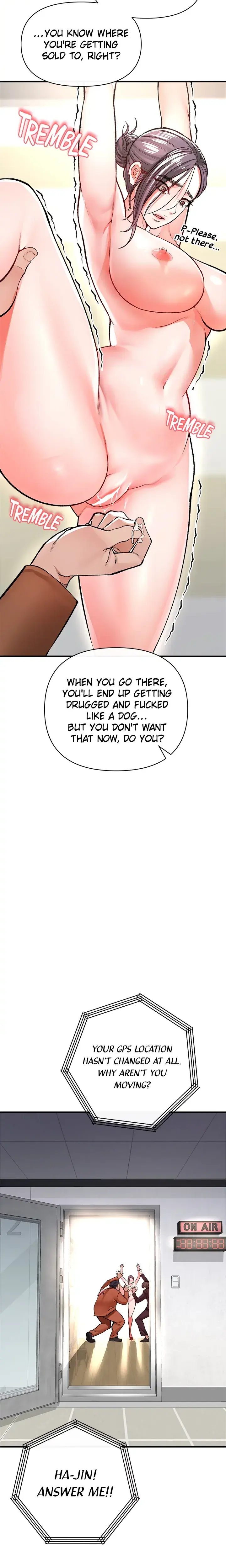 Zzin Chapter 12 - Page 27