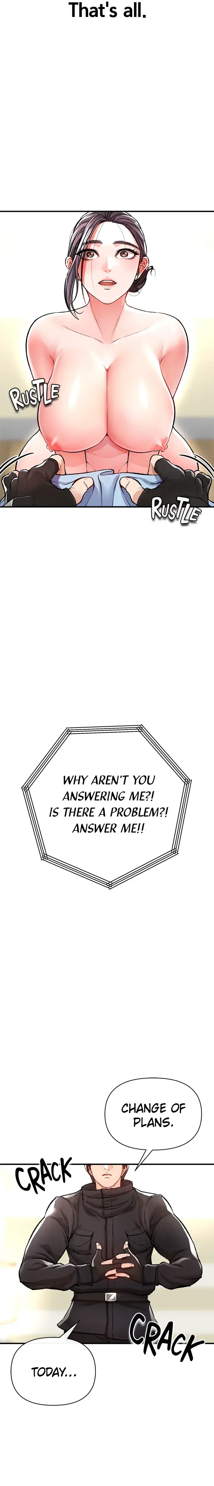 Zzin Chapter 12 - Page 31