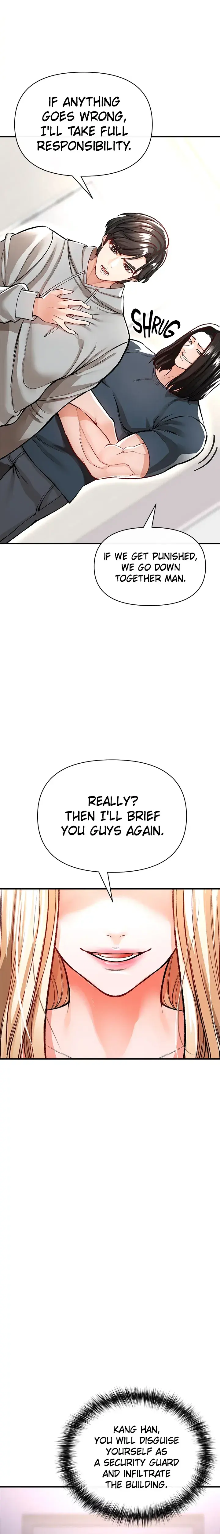 Zzin Chapter 12 - Page 5