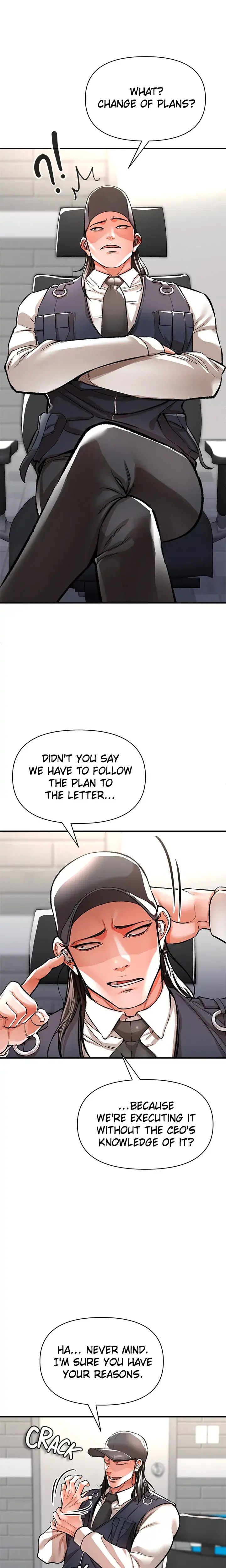 Zzin Chapter 13 - Page 1